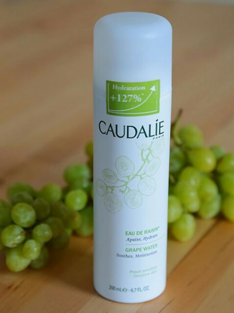 Xịt khoáng Caudalie chiết xuất nước nho cấp ẩm cho da | BigBuy360 - bigbuy360.vn