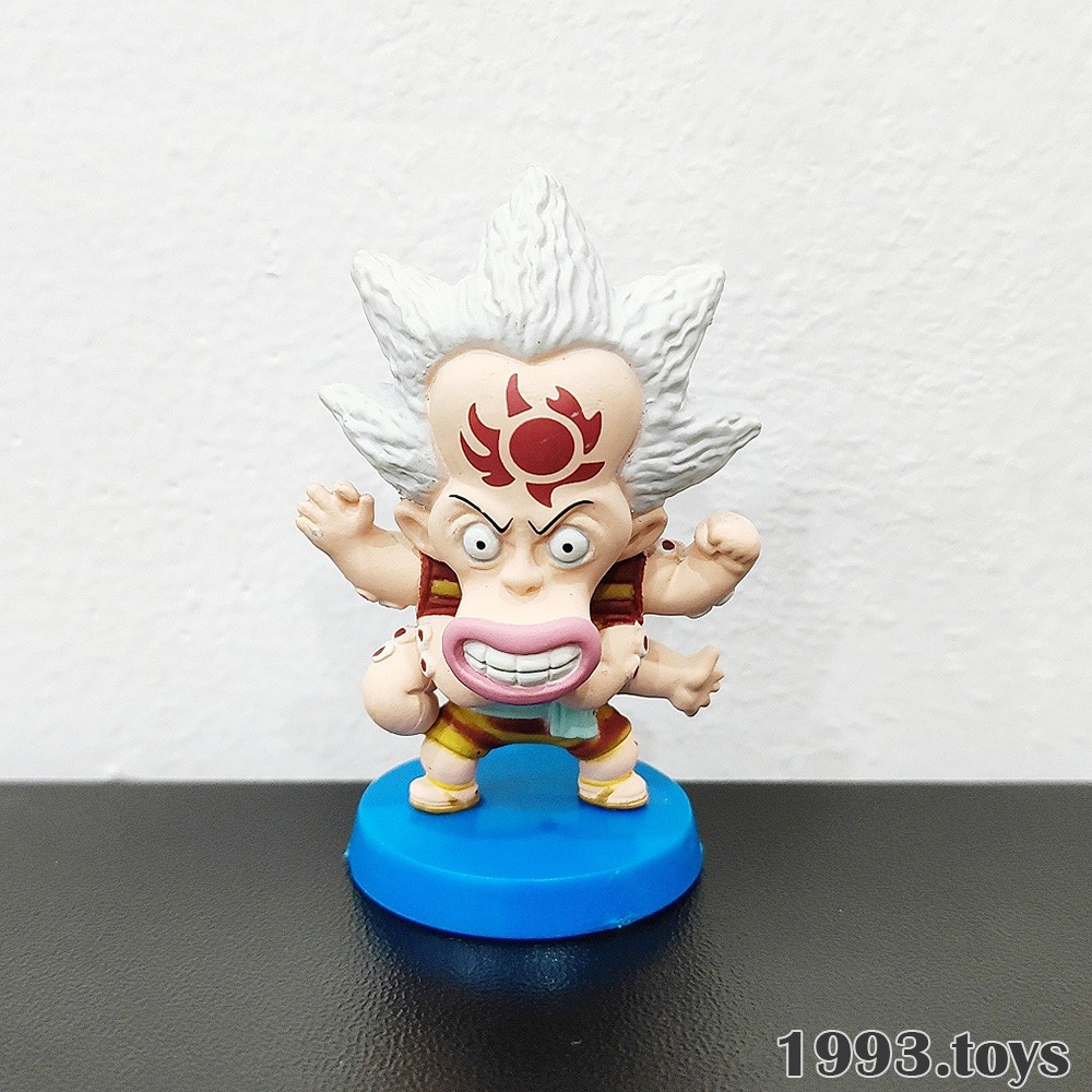 Mô hình nhân vật PLEX figure One Piece Anime Chara Heroes Vol.1 Breaking Into Grand Line - Hatchan Hachi