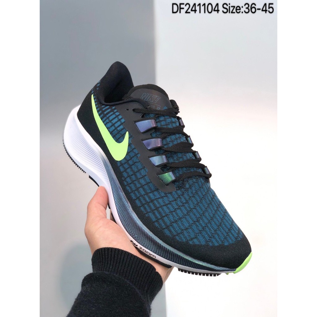 📦 FULLBOX 🌐 ORDER  🎀 SALE 50% 🎀 💯 ẢNH THẬT 🏷 Nike Air Zoom Pegasus 37  🏷 👟 GIÀY NAM NỮ 👟