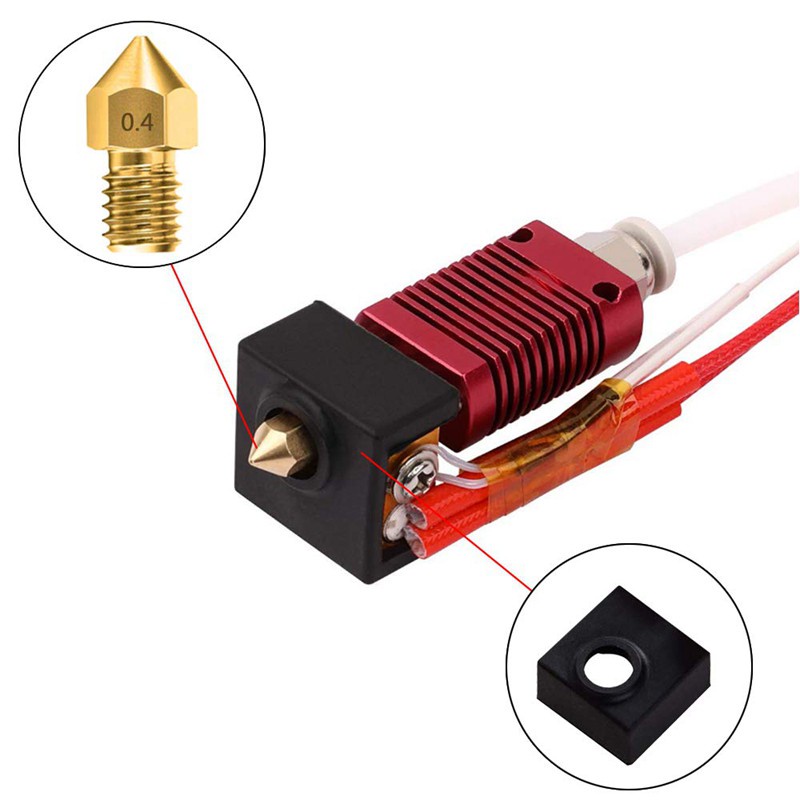 Bộ Đầu Đùn Hot Ender 3 Ender | BigBuy360 - bigbuy360.vn