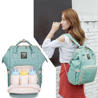 Balo bỉm sữa loại 1 xuất Châu Âu Cực Đẹp
