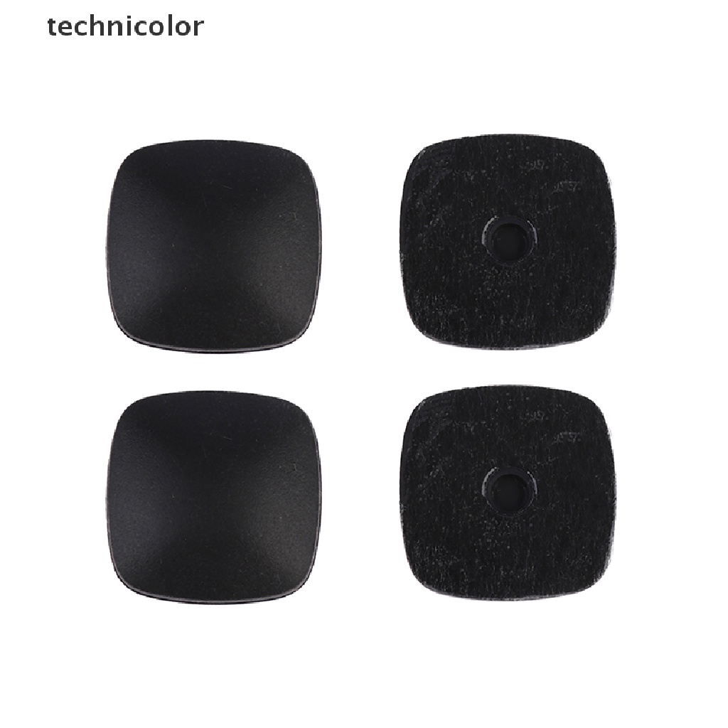 Set 4 Chân Cao Su 17.18mm Chuyên Dụng Cho Laptop Lenovo V310-14 V310-15