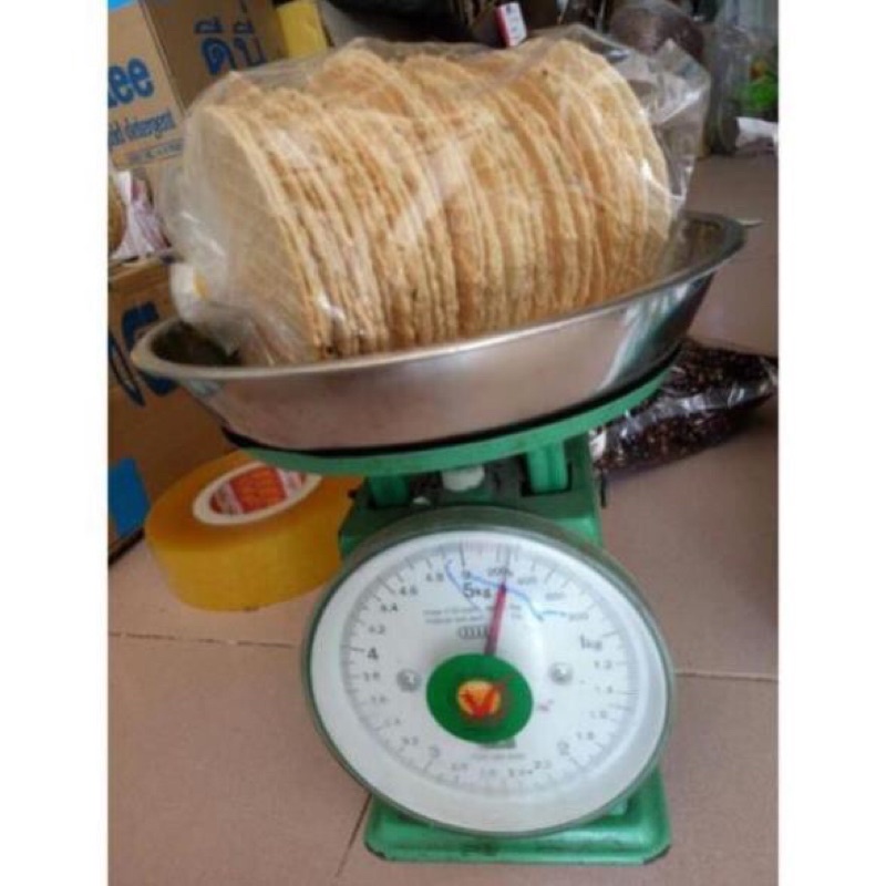 Bịch bánh quế tuổi thơ thơm ngon( 250g)