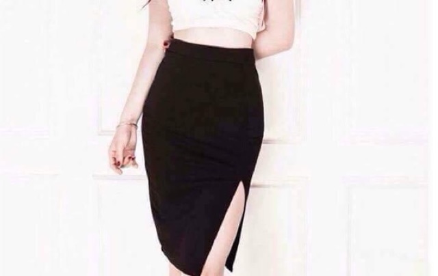 CHÂN VÁY ÔM CÔNG SỞ - sỉ 79k | BigBuy360 - bigbuy360.vn