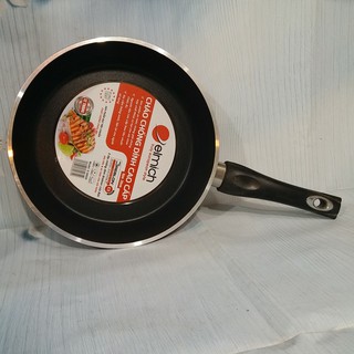Chảo Chống Dính Thành Dầy ELMICH 26cm