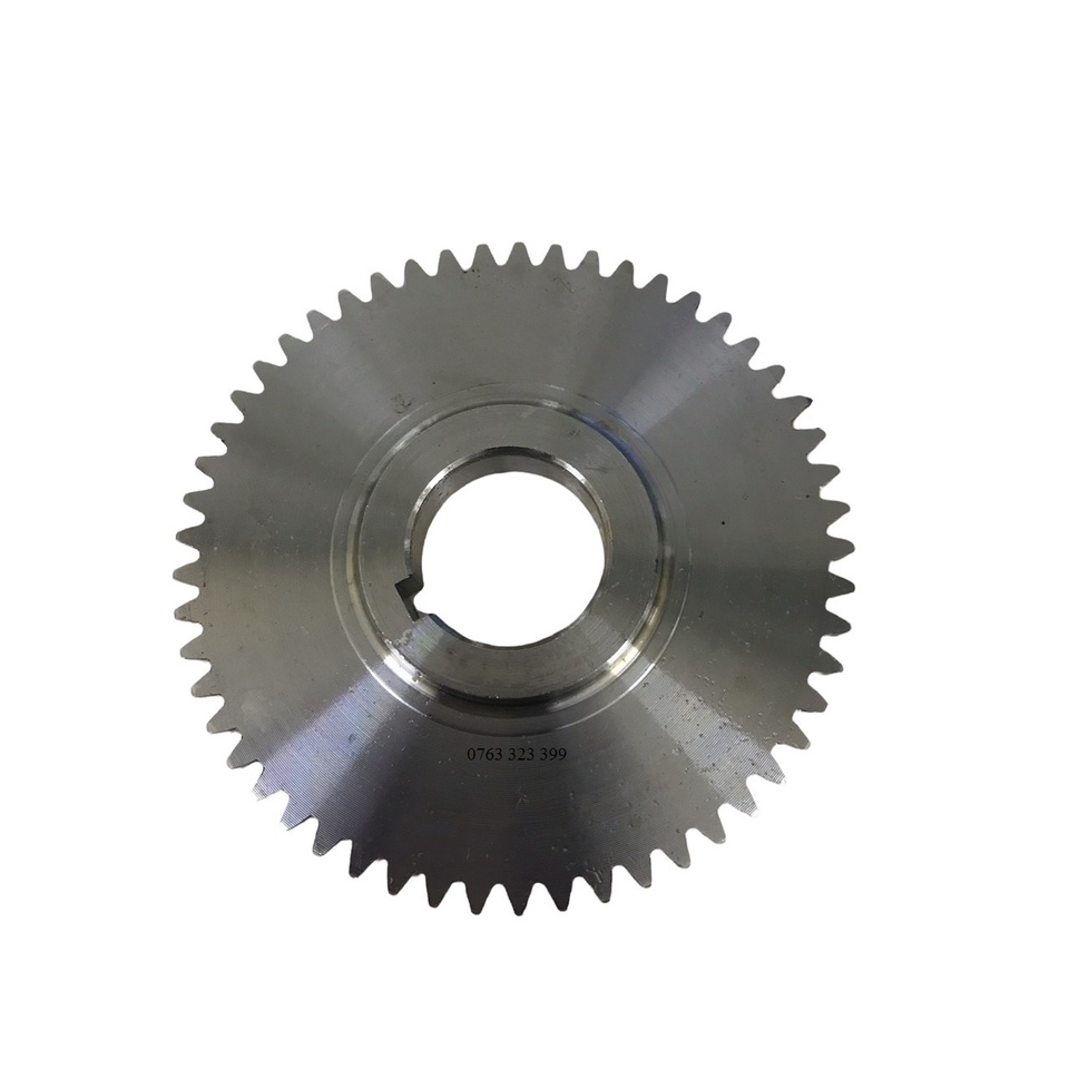 Bánh răng truyền động động cơ dầu diesel 178F(của động cơ máy xới đất, máy cày, máy bơm nước)