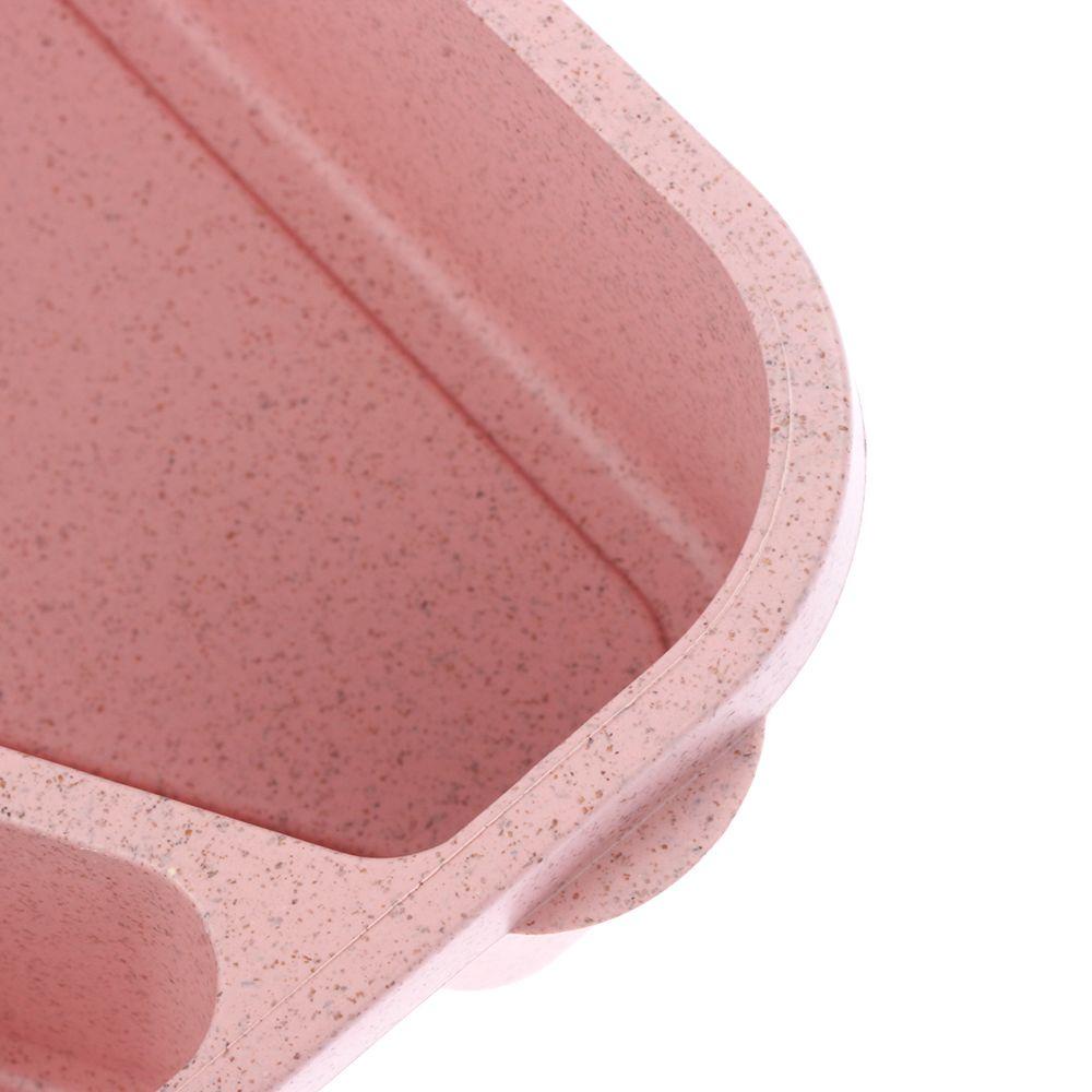 Hộp Đựng Cơm Trưa Nhiều Ngăn Siêu Bền Tiện Dụng Mang Theo Du Lịch Dã Ngoại