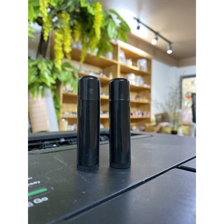 VỎ SON DƯỠNG MINI (ĐEN)