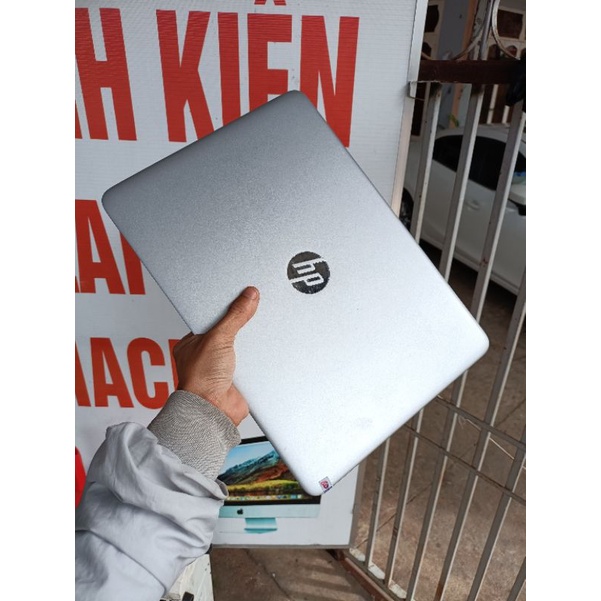 Laptop HP Elitebook 840 G3 / Core I7 6600u / Ram 8GB / SSD 256GB / Hd Graphics 520 / LCD 14" QHD ( 2K ) | BigBuy360 - bigbuy360.vn