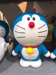 Ly Nước Doraemon Các Loại