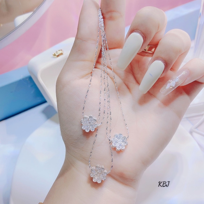 Dây cỏ 4 lá MS997