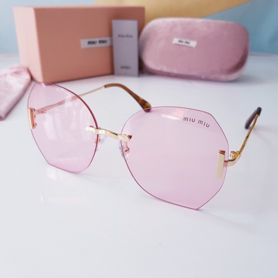 [KÍNH MÁT CAO CẤP GIÁ SỈ] MẮT KÍNH XI ỐC TRÒN CỰC ĐẸP SANG CHẢNH AH361