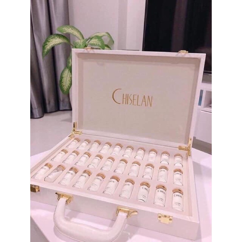 SET 30 LỌ trắng da Chiselan Collagen | BigBuy360 - bigbuy360.vn