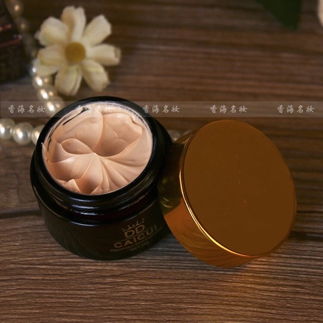 Kem Che Khuyết Điểm makeup Dưỡng ẩm DD CaiCui | BigBuy360 - bigbuy360.vn