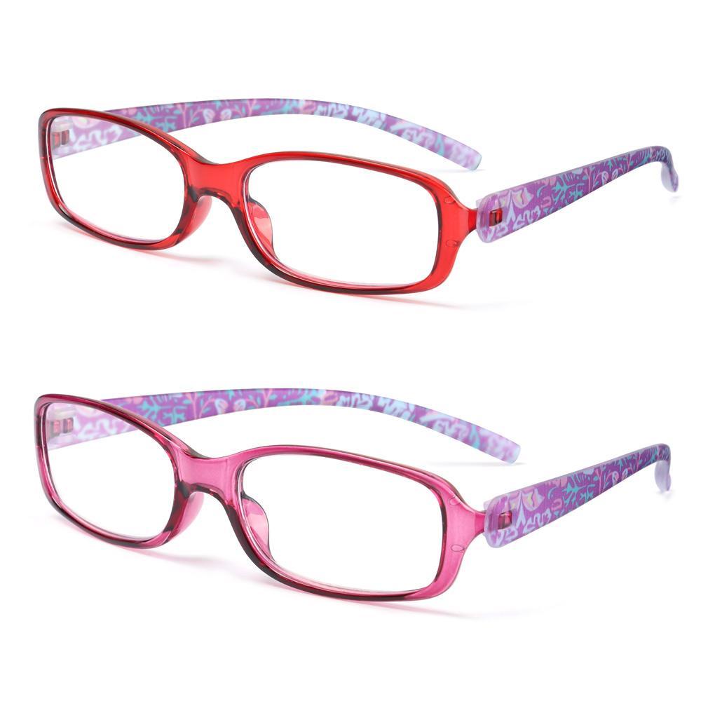 Kính Đọc Sách Bảo Vệ Mắt