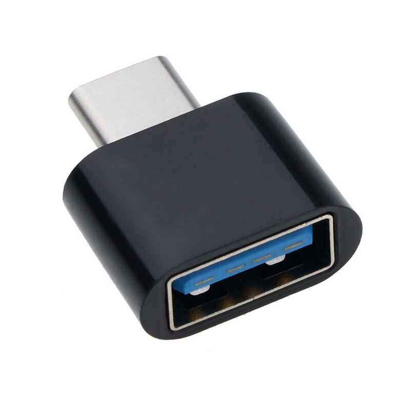 Đầu OTG Chuyển Đổi Cổng USB Type-C Chuẩn 3.0