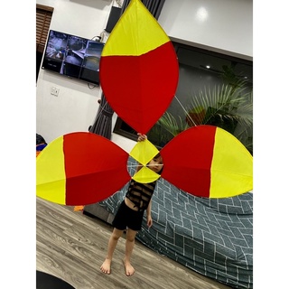 DIỀU CÁNH CỐC DÀI 2M - THÁNH CỐC