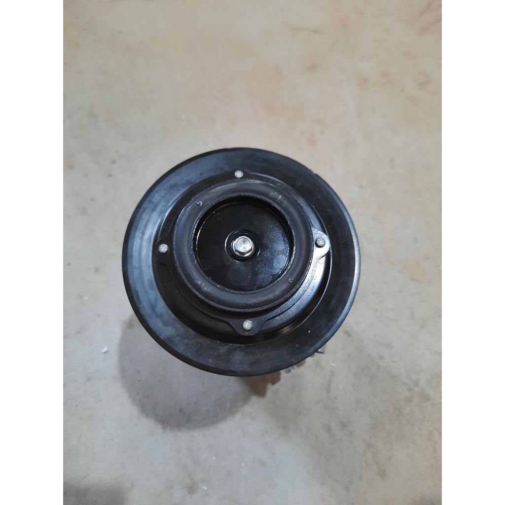 Lốc điều hòa TYT1312 lắp xe Toyota Corolla 2001-2003