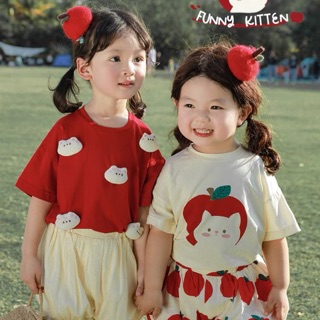 THỜI TRANG TRẺ EM- MEO MEO