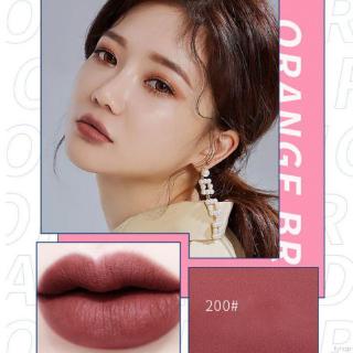 Set 4 son kem lì mịn màng