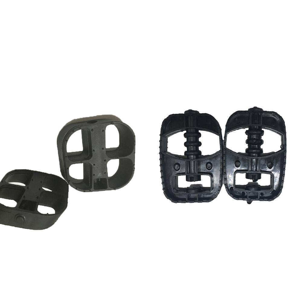 1 Cặp Bàn Đạp Xe Đạp Ba Bánh ZAIJIE24 Dành Cho Trẻ Em
