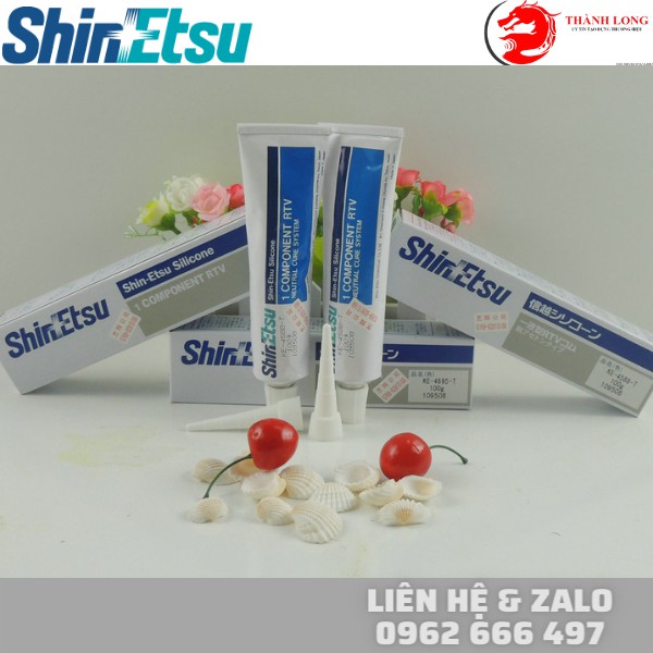 Keo Shin-Etsu sealant 4588T
