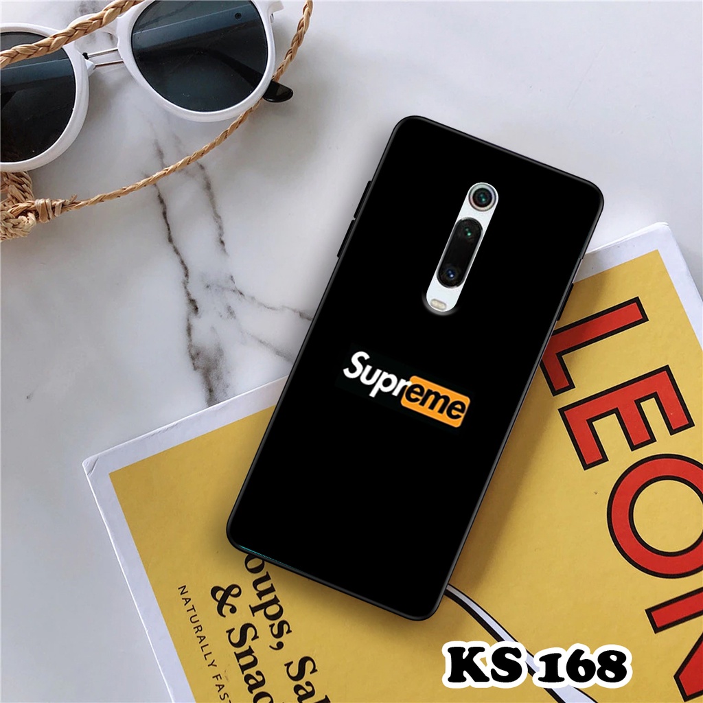 Ốp lưng Xiaomi Redmi K20 - Redmi K20 Pro - Redmi K30 - Ốp in hình ŠÜpŔËMĖ sang trọng, giá tốt