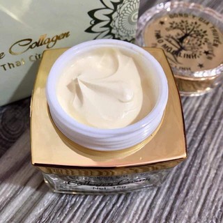 kem face đông y thảo mộc linh