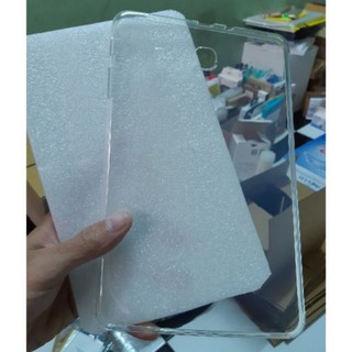 Ốp lưng silicon cho samsung tab e 9.6 inch t560 / t561