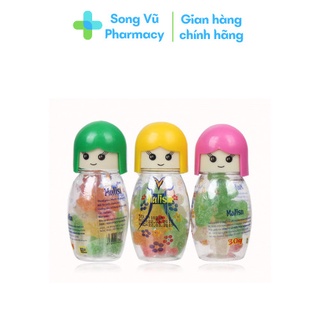 Kẹo dẻo Ninja Mailisa các loại