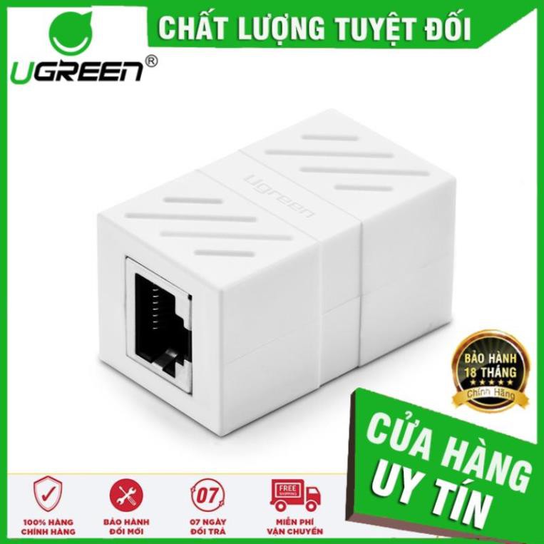 Đầu nối cáp mạng LAN RJ45 chính hãng Ugreen 20311 ✔HÀNG CHÍNH HÃNG ✔