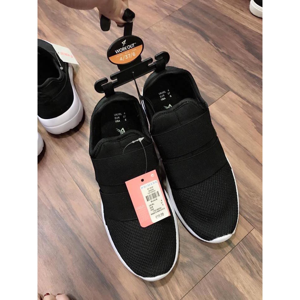 Giày slipon
