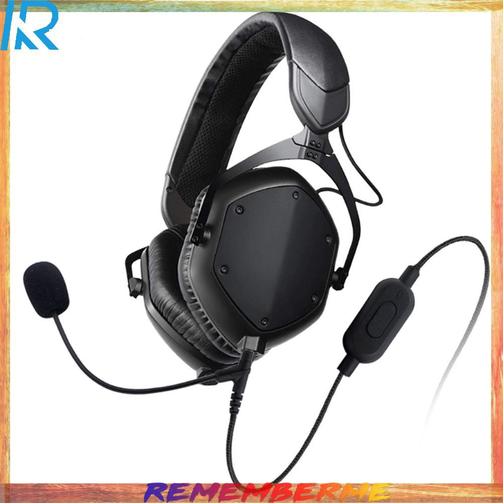 Dây Cáp Âm Thanh 3.5mm Dài 1.8m Cho Tai Nghe Chơi Game | BigBuy360 - bigbuy360.vn