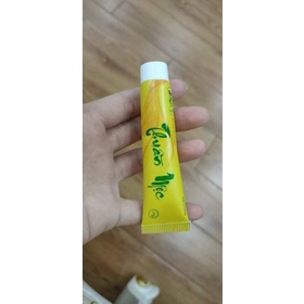 KEM BÔI DA THUẦN MỘC 16G