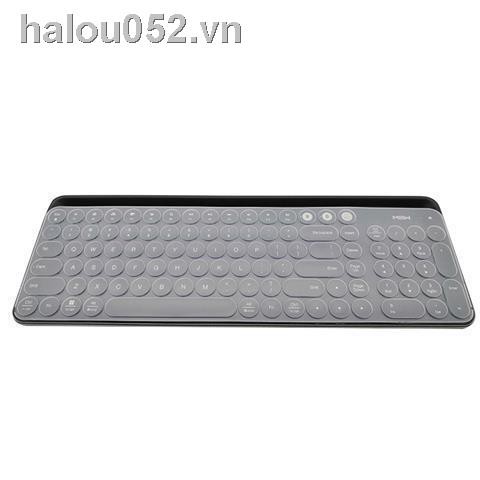 Miếng Dán Bàn Phím Bluetooth Xiaomi Miwu Mwbk01 Chất Lượng Cao