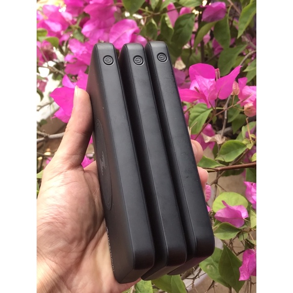Sạc dự phòng Umetravel PW1 10000mAh Pd 18W QC3.0 sạc không dây