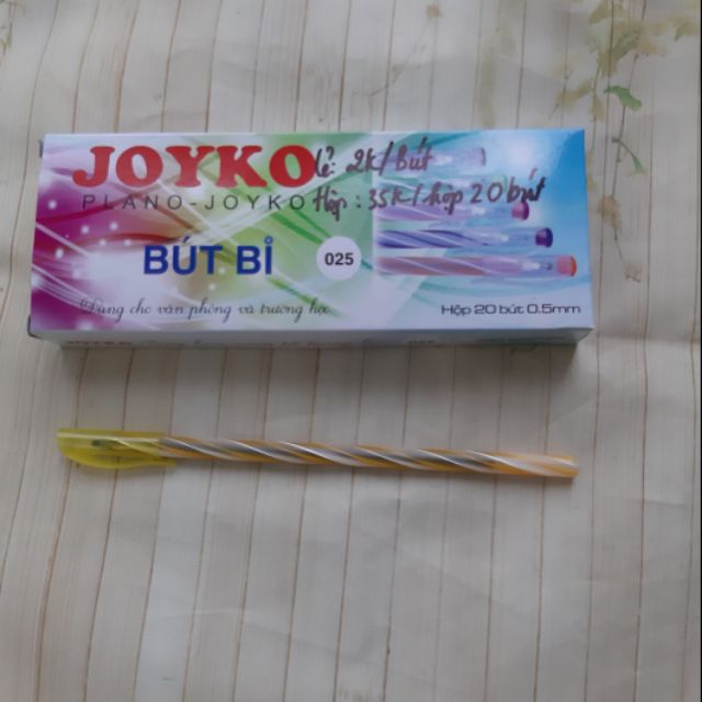 Bút bi joyko