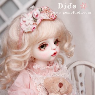 GEM of Doll Dido girl 1 6 Articulated Doll thumbnail