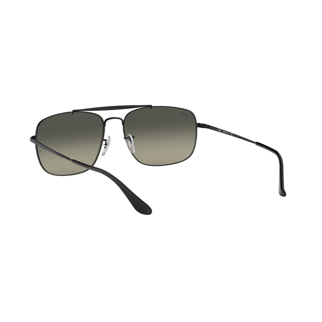 Mã FAPREBAU4 giảm 10% đơn 1 triệu] Mắt Kính Ray-Ban The Colonel - RB3560  002/71 - Kính mát | Shopee Việt Nam