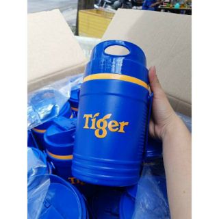 Bình giữ nhiệt Tiger 1,6 lit