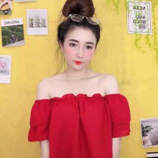 Combo 50 Áo kiểu áo thun kiểu