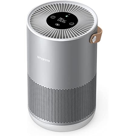 Máy Lọc Không Khí Smartmi Air Purifier P1