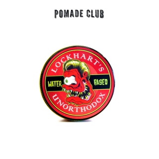 Sáp vuốt tóc Lockhart's Unorthodox Water Based Goon Grease Pomade