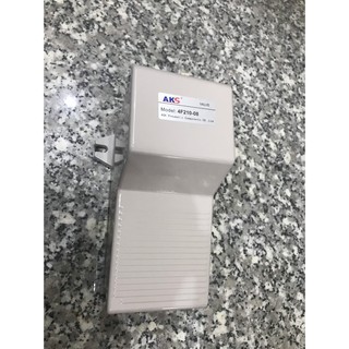 Van đạp chân 4F210-08