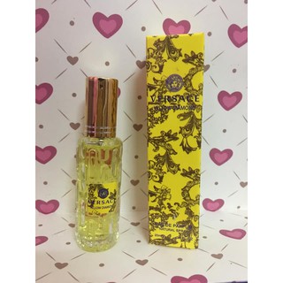 Nước Hoa Mini Versace Vàng 20ml