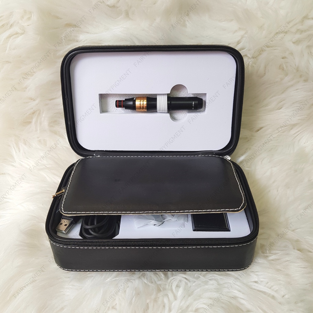 Máy Phun Xăm BIOMASTER