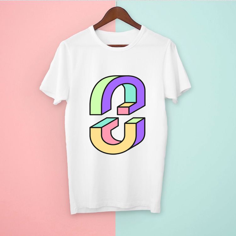 áo thun nam nữ bé trai bé gái  áo phông nam tay ngắn cổ tròn chất cotton co giản hình chữ cái theo tên