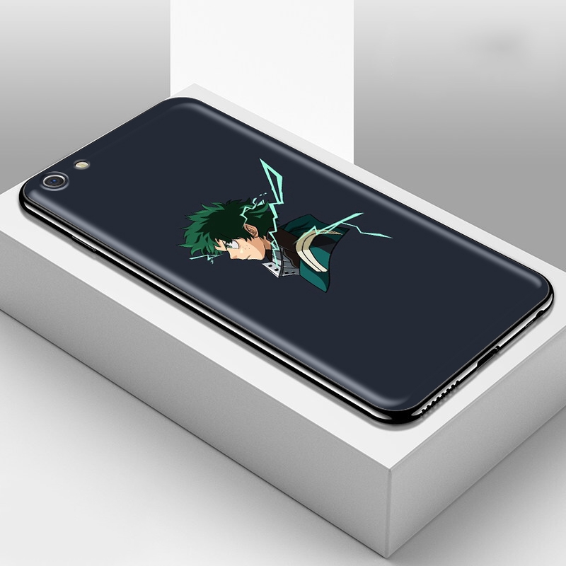 Ốp Điện Thoại Mềm Hình Tsubasa Ozora Genzo 046 Cho Iphone 11 Pro Xs Max Xr X 8 7 6 6s Plus