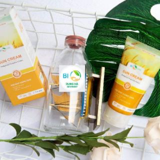 Kem chống nắng BioCosmetics
