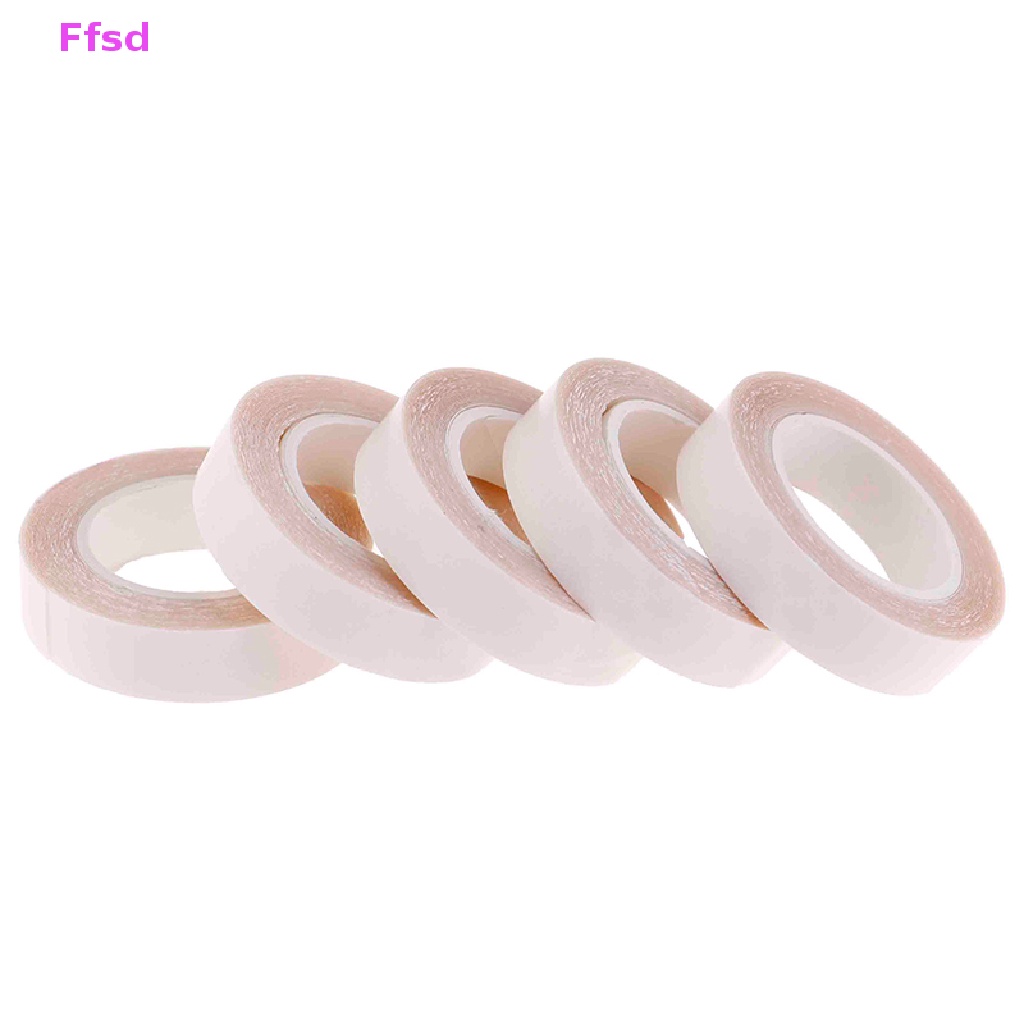 Băng Keo Hai Mặt Dùng Để Dán Tóc Giả 118X0.11 inch